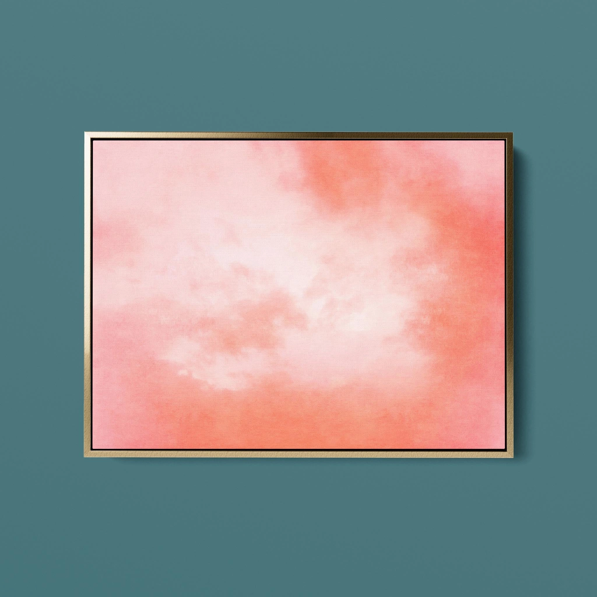 Blush Sky