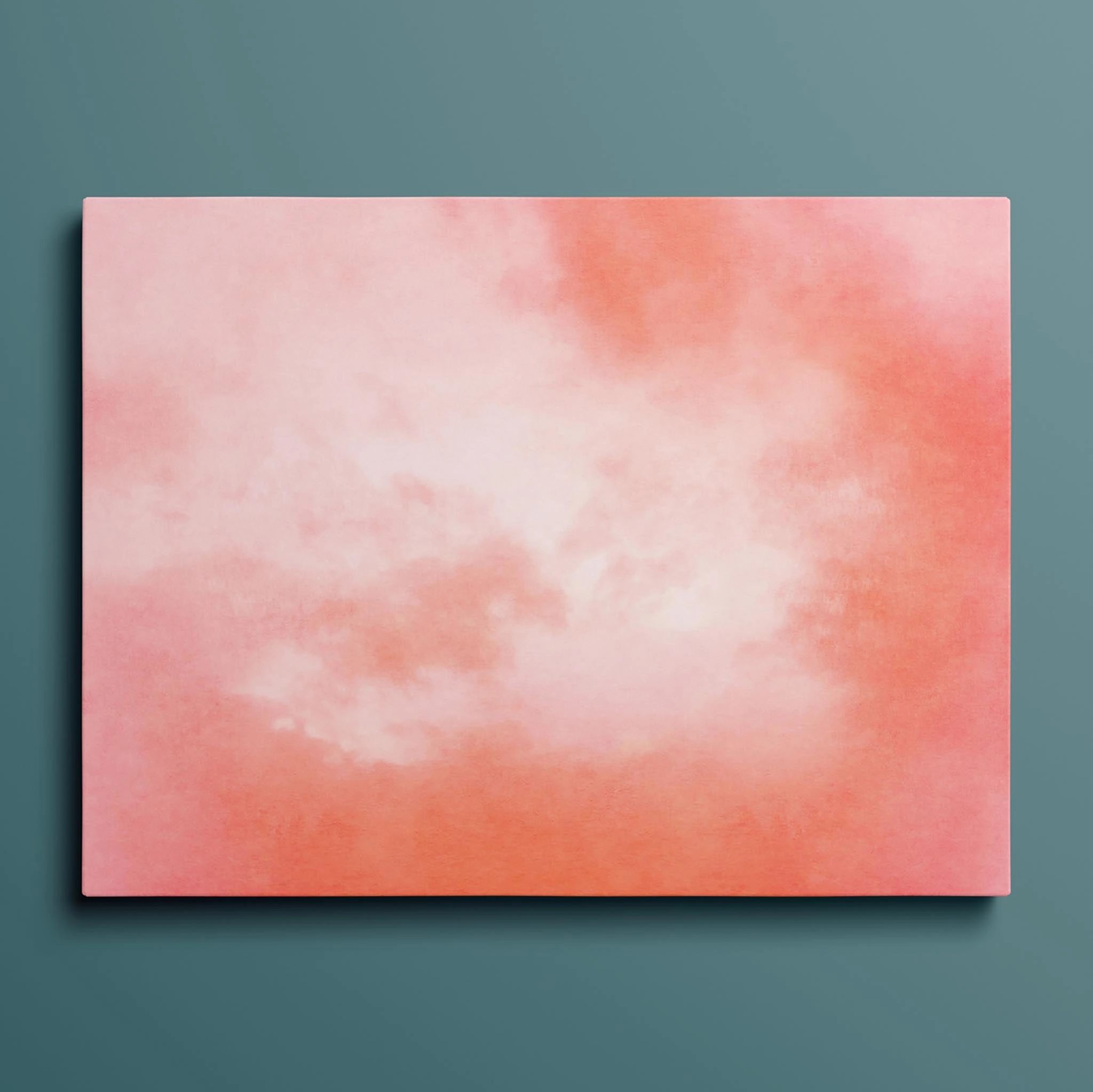 Blush Sky