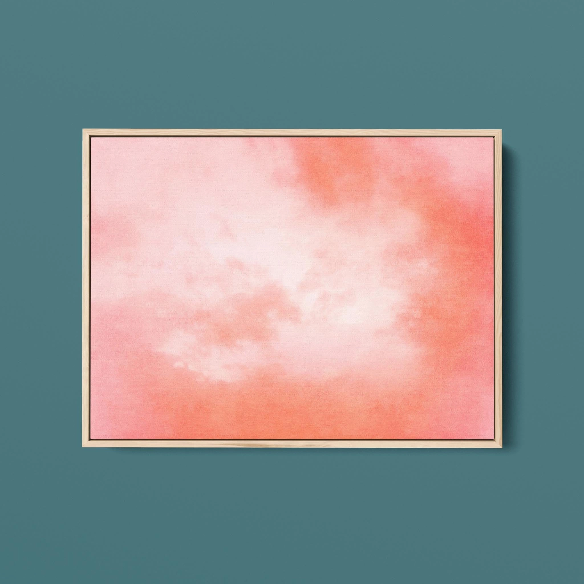 Blush Sky