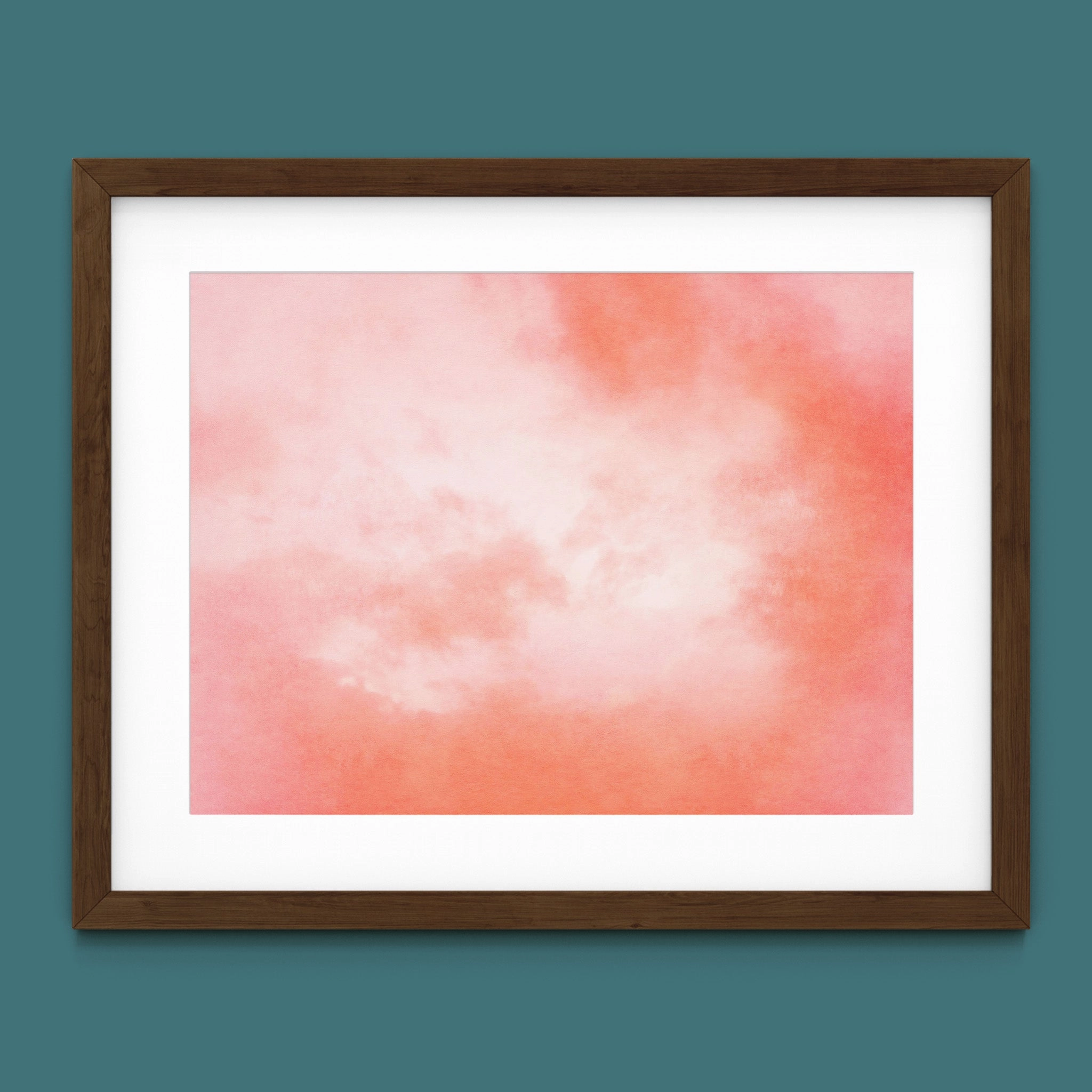 Blush Sky