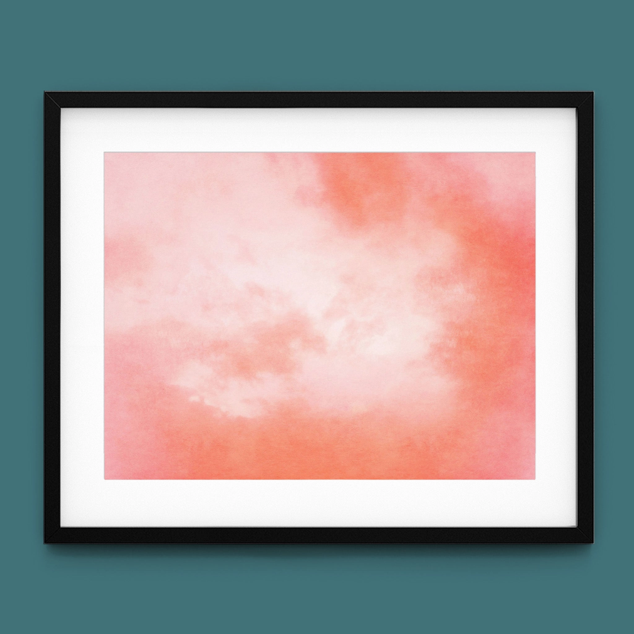 Blush Sky