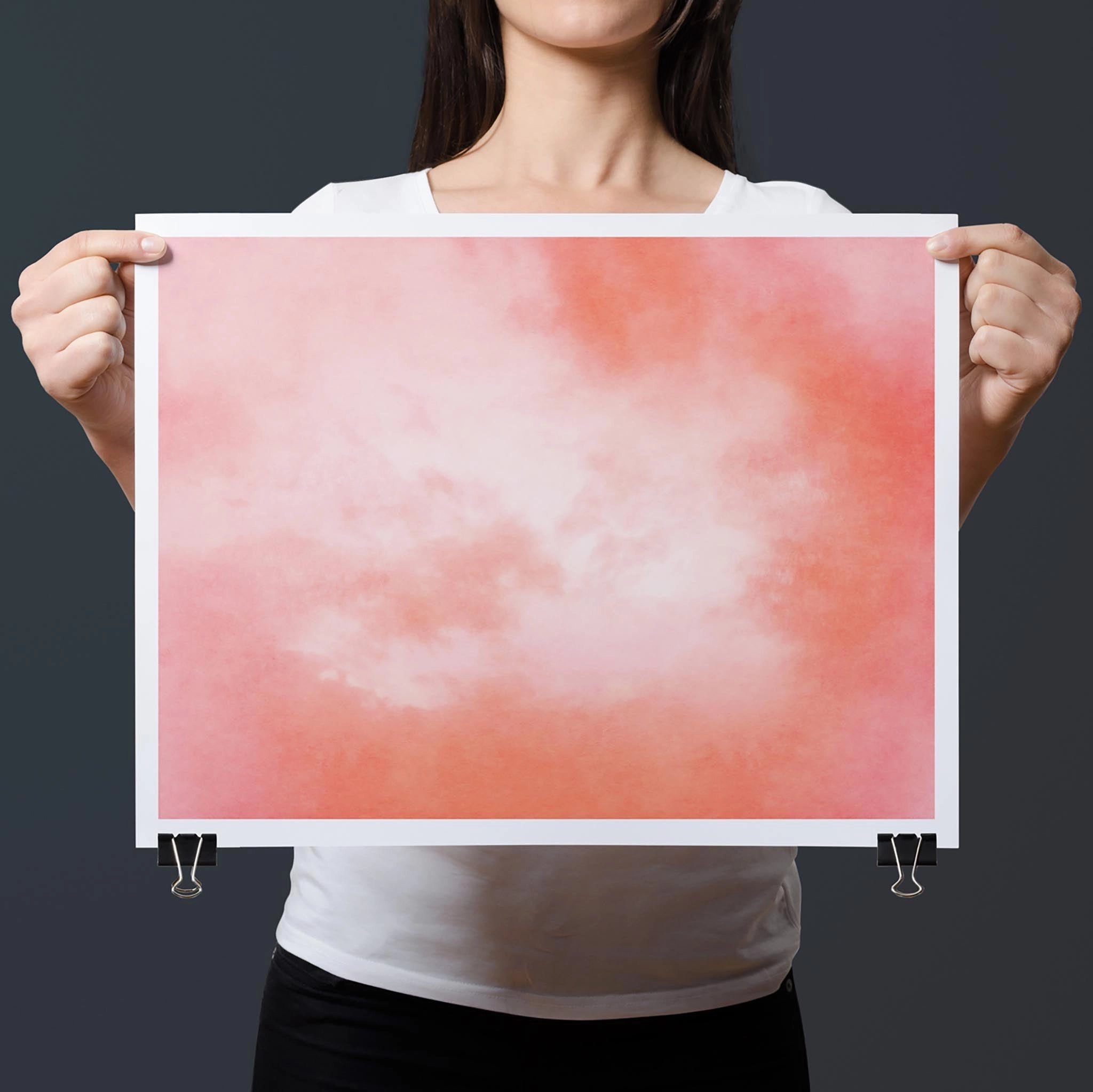 Blush Sky
