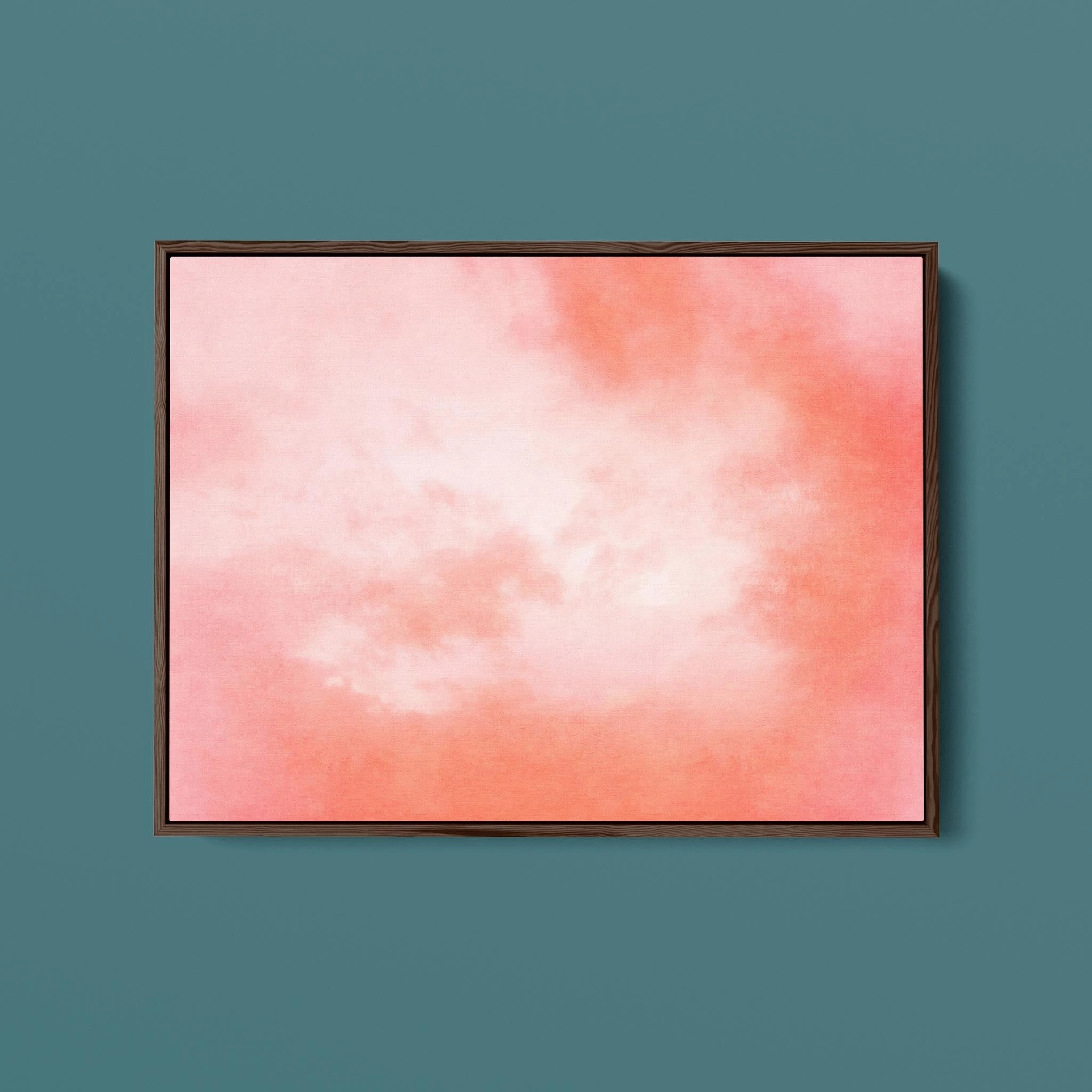 Blush Sky
