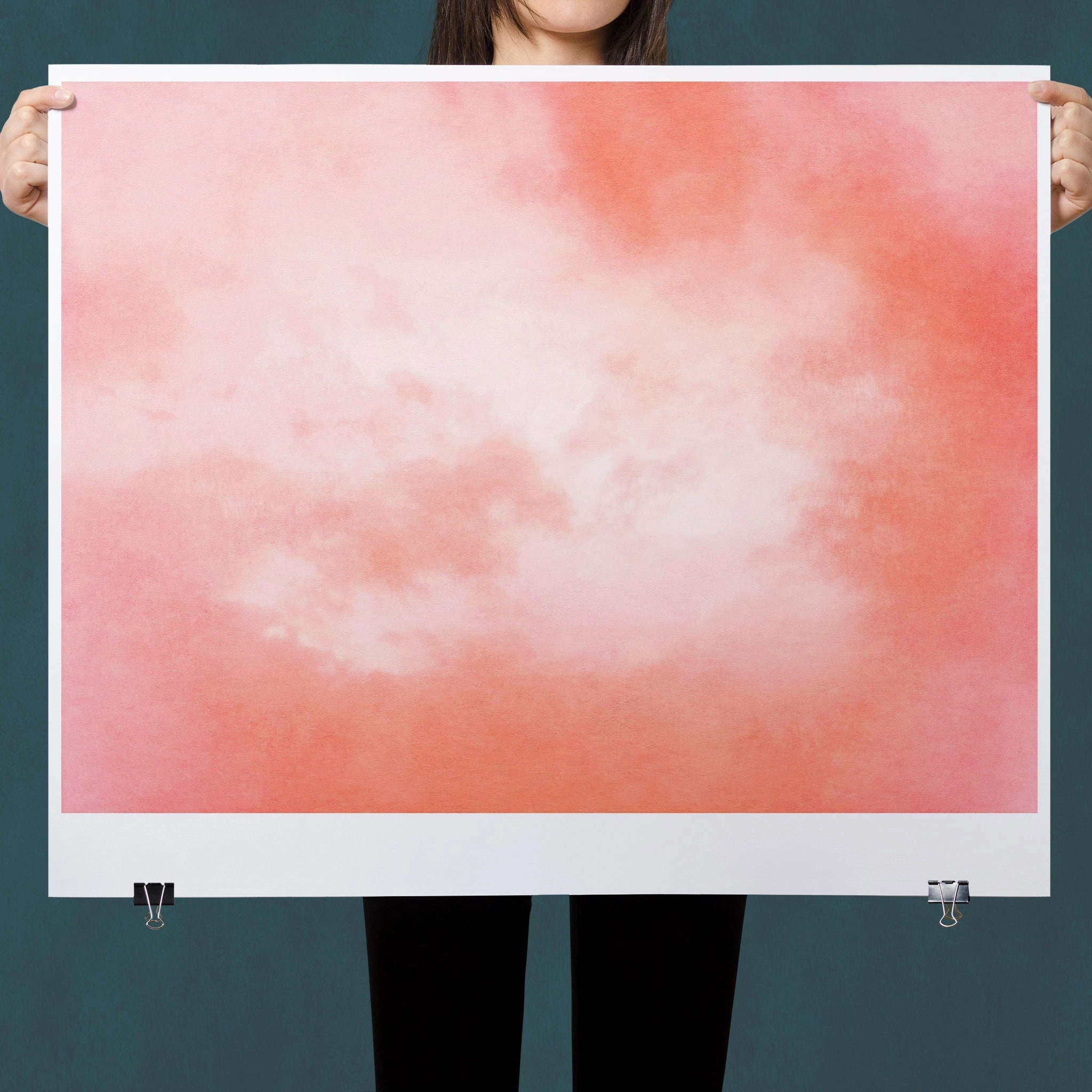Blush Sky