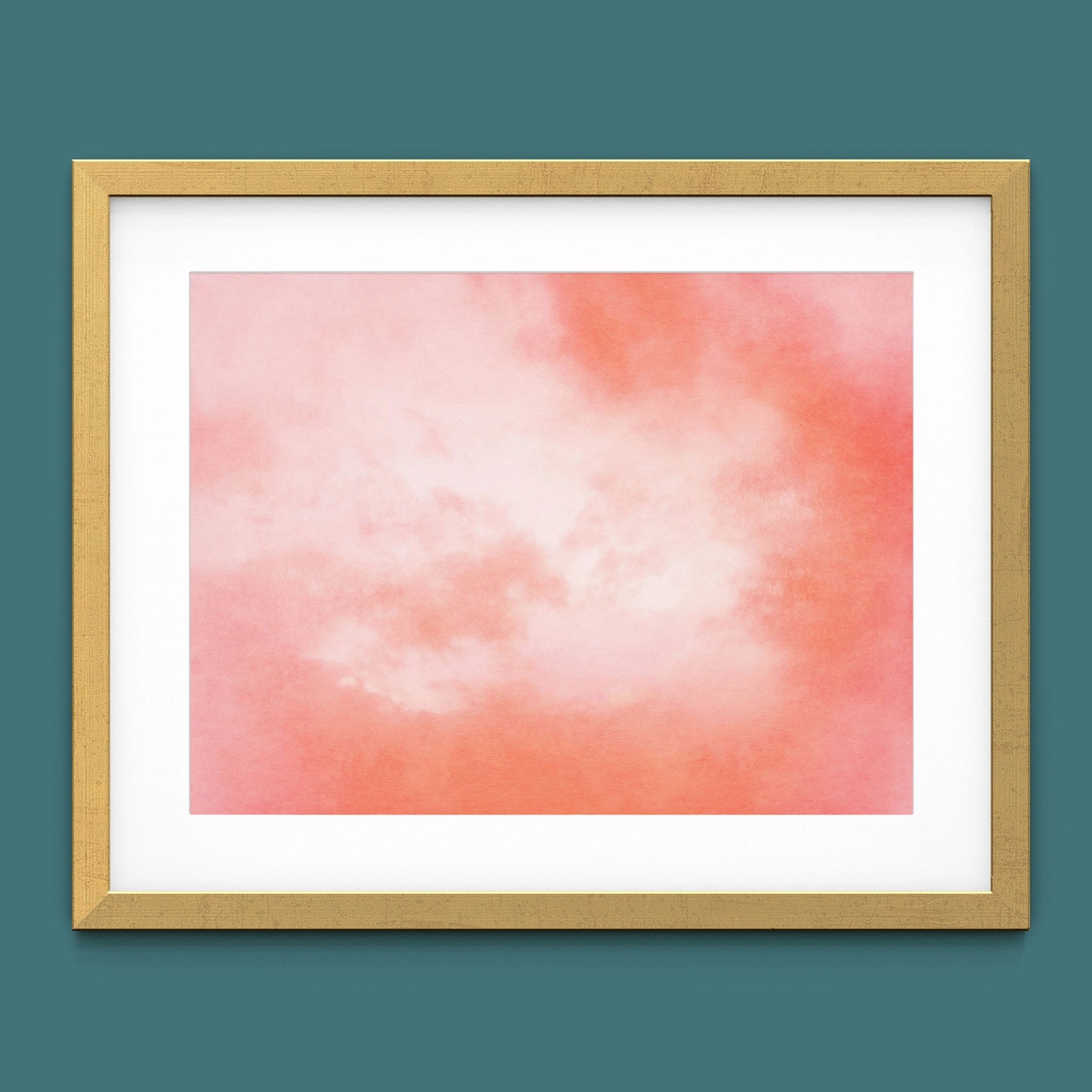 Blush Sky