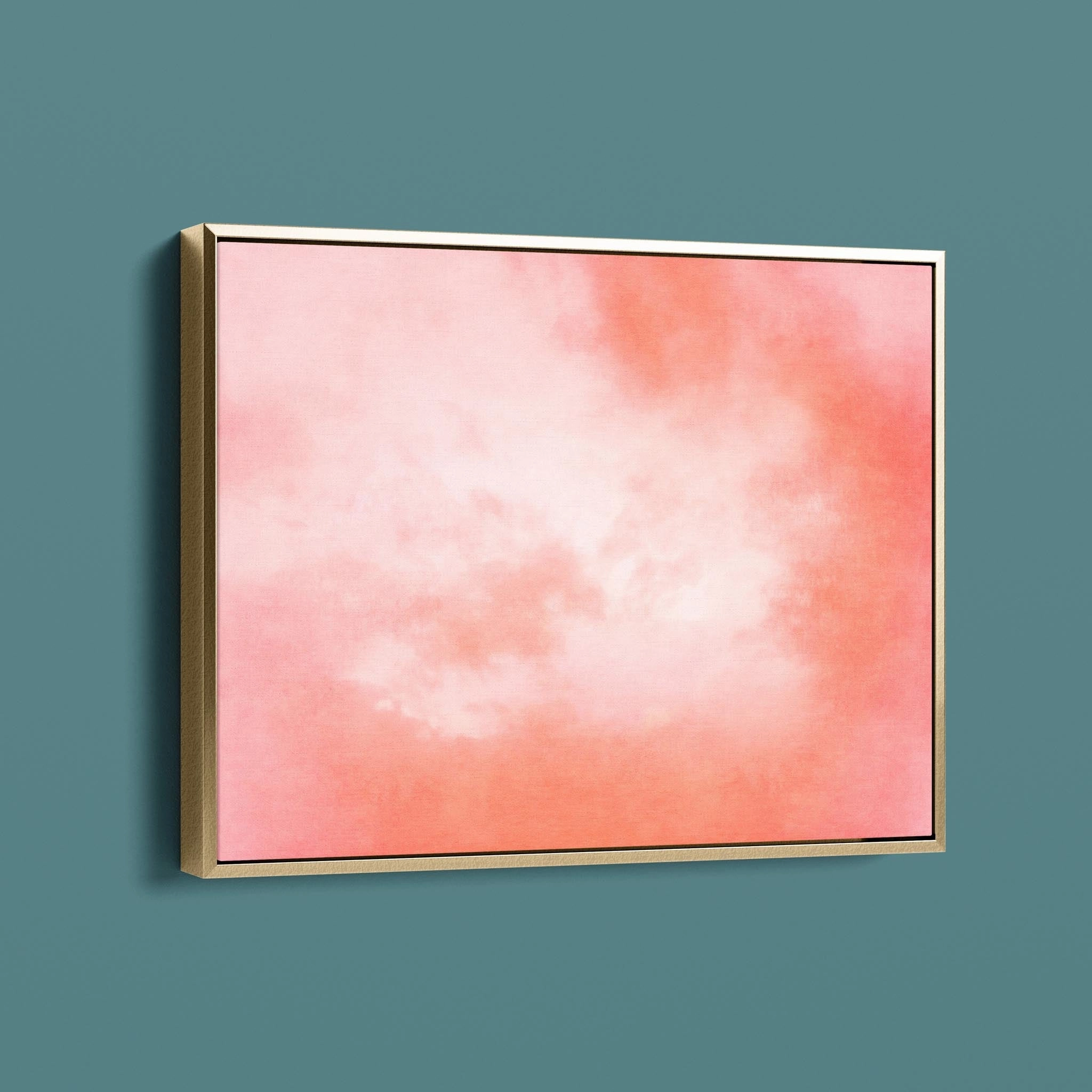 Blush Sky