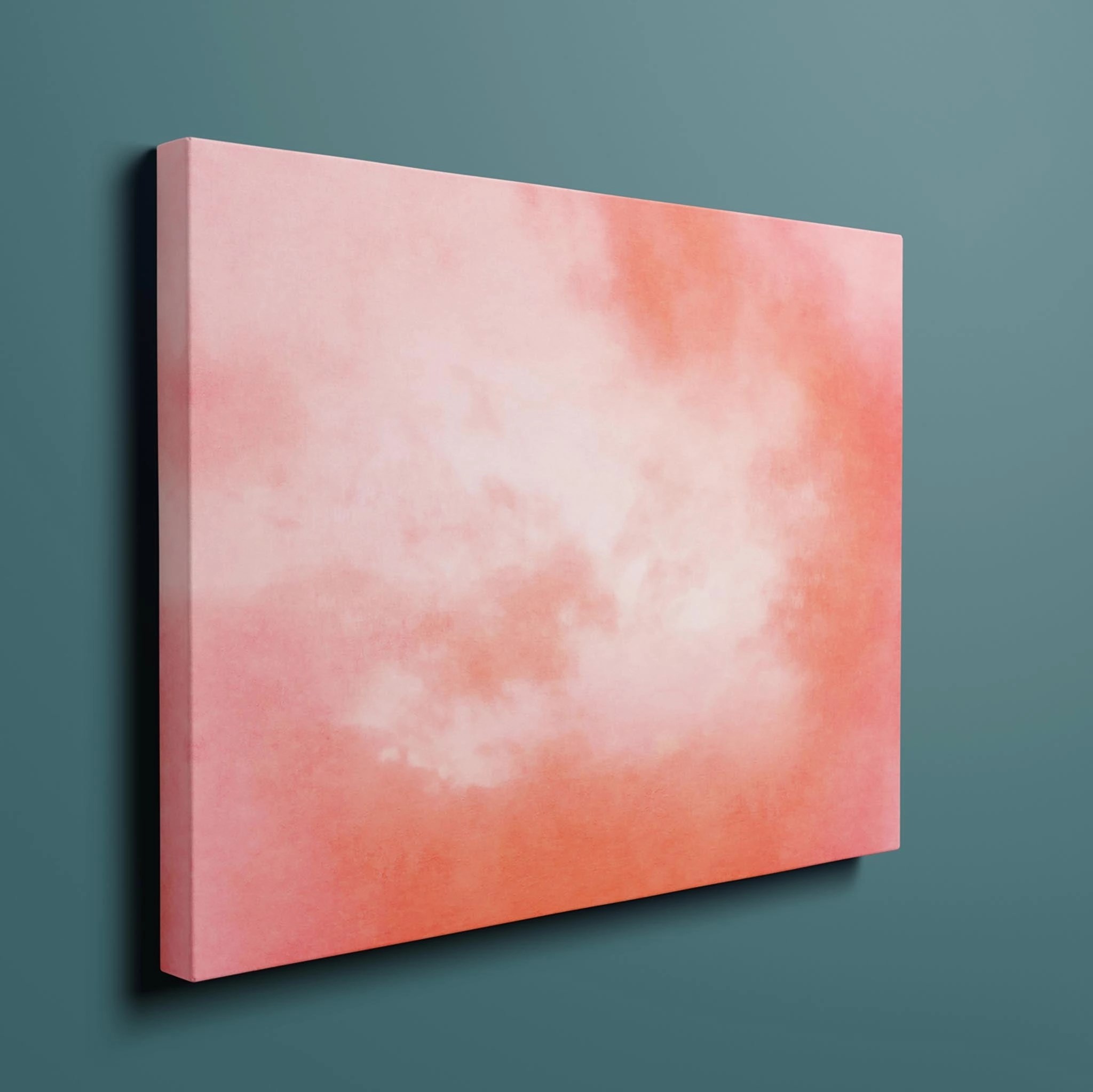 Blush Sky