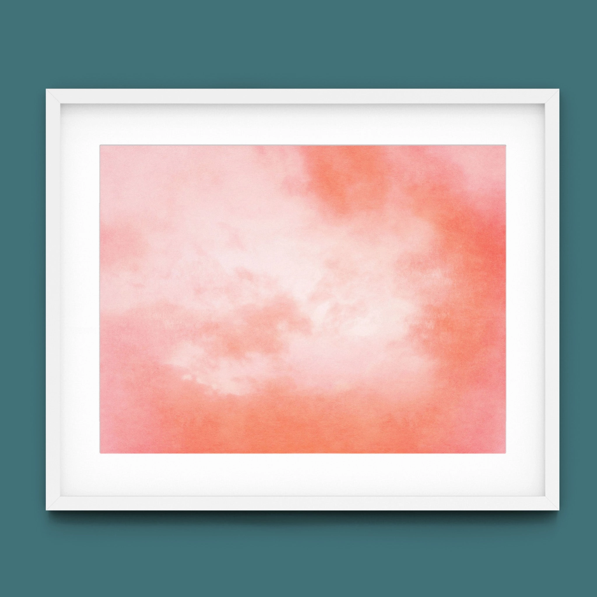 Blush Sky