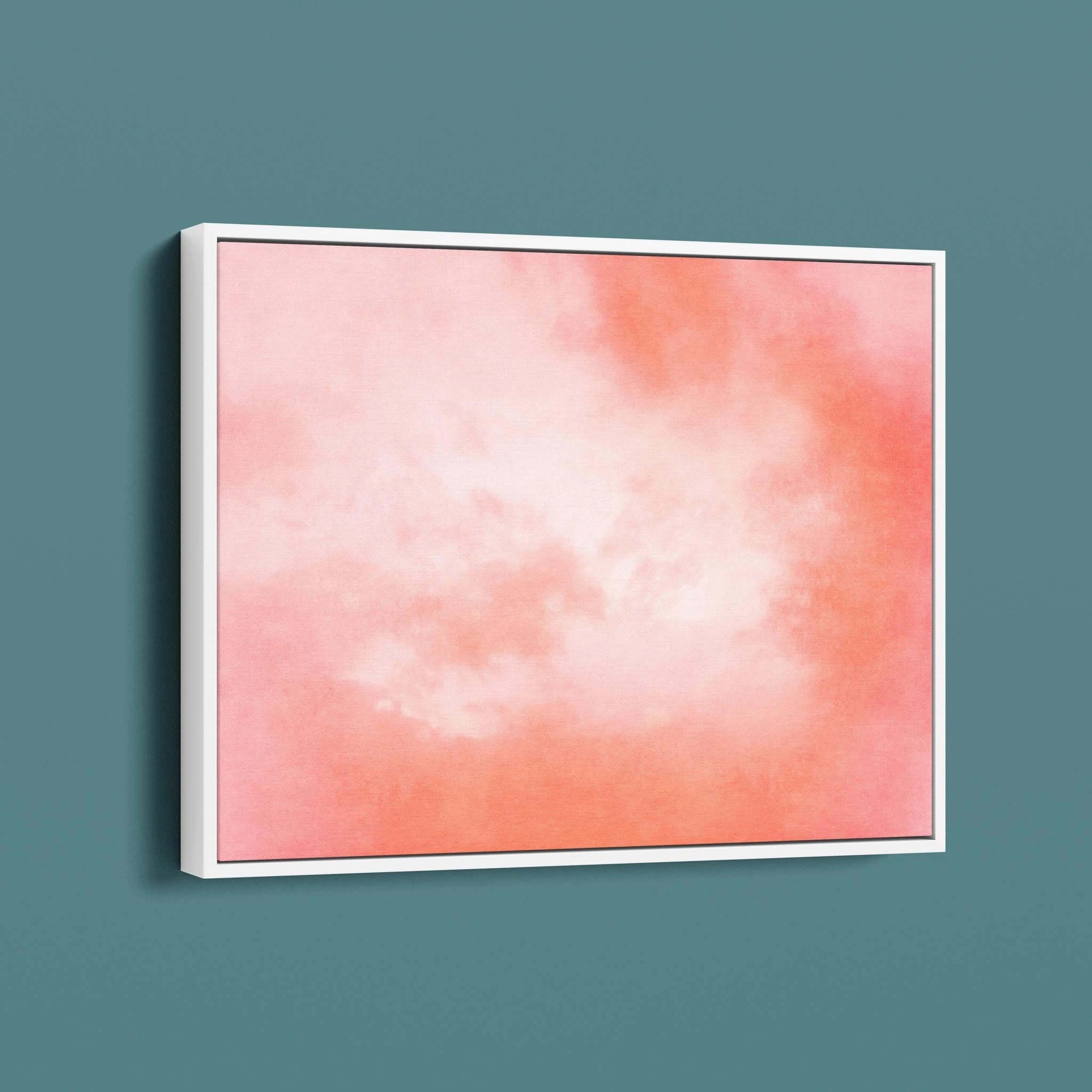 Blush Sky