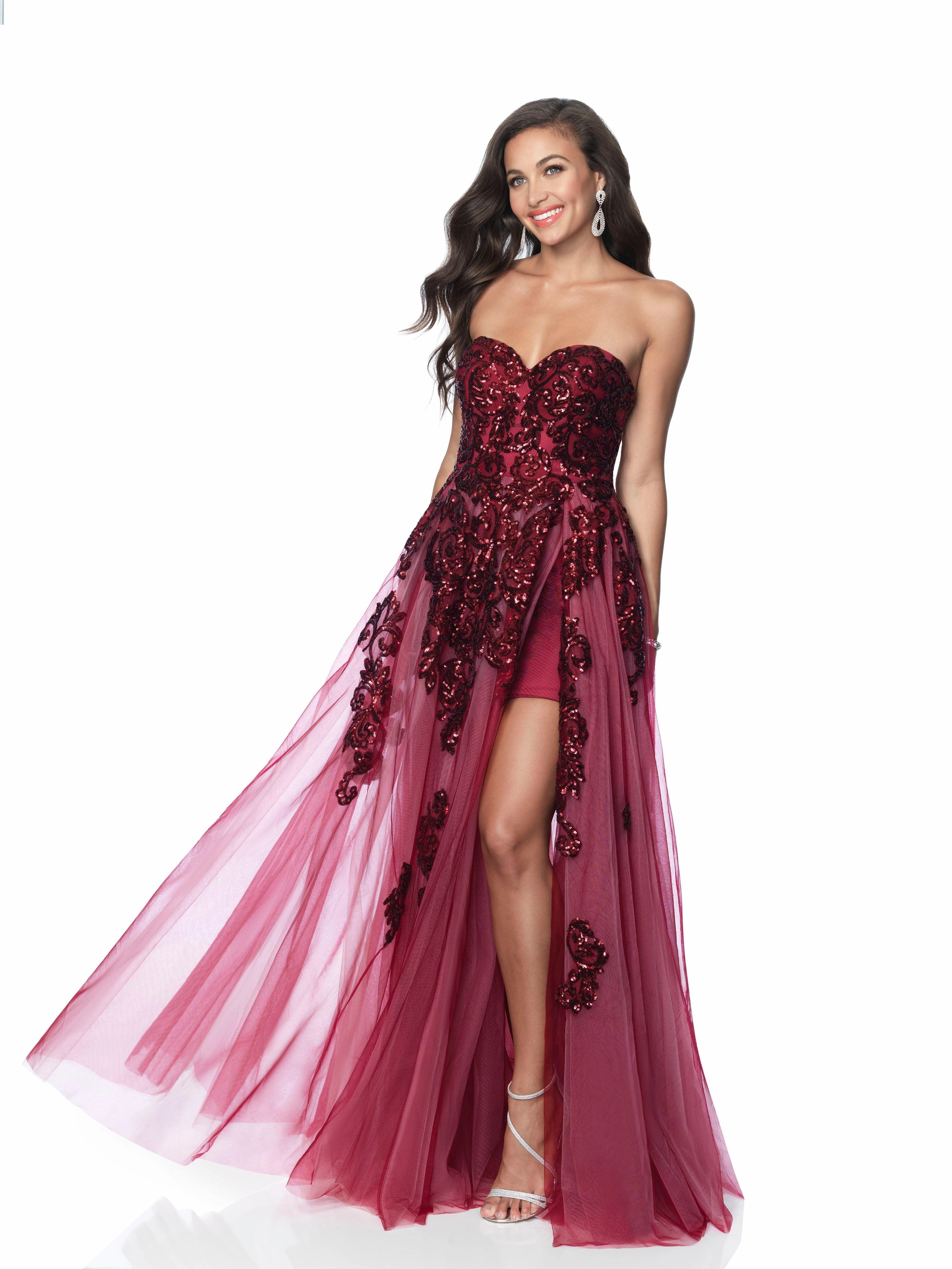 Blush Style 11919