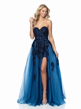 Blush Style 11919