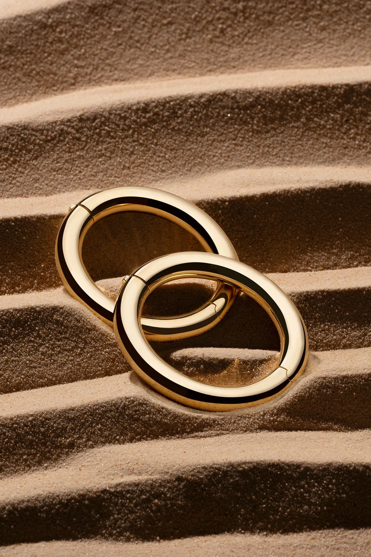 Bold Bangle
