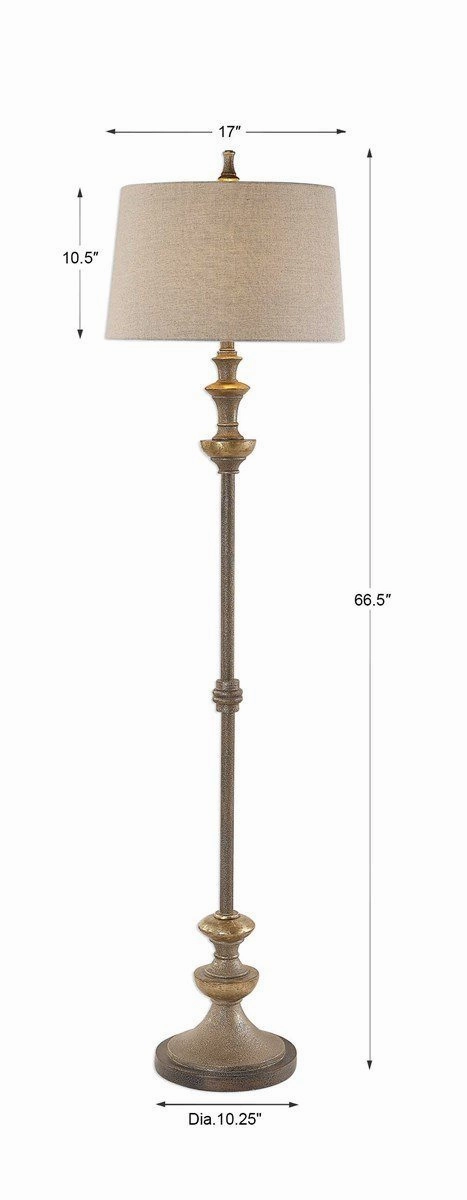 Bold LAMP VETRALLA Member-exclusive FLOOR