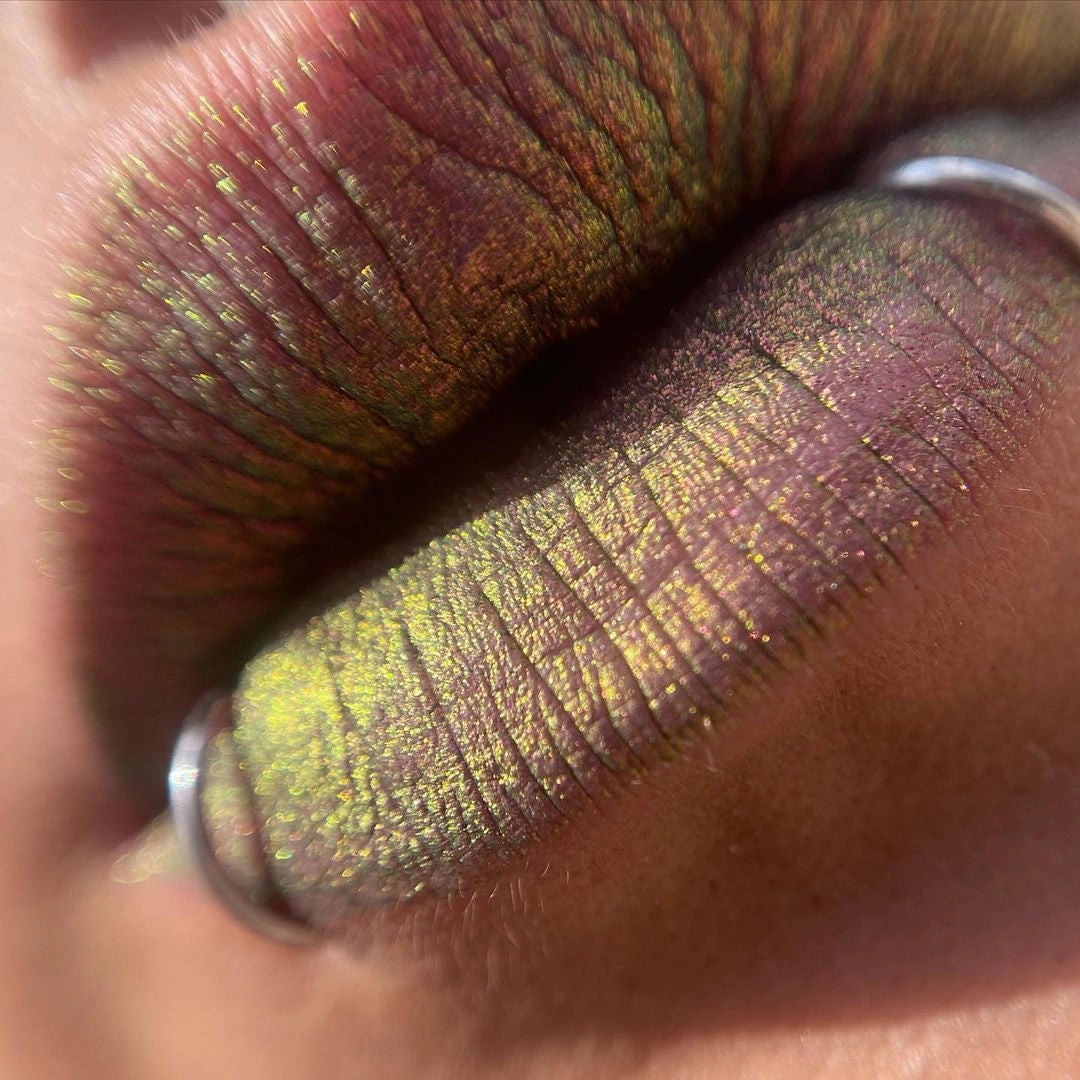 Bruja - Liquid Lipstick