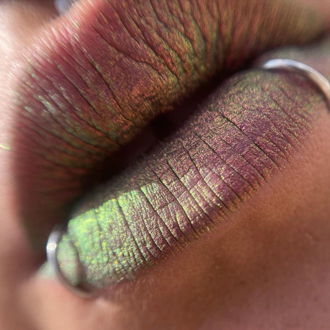 Bruja - Liquid Lipstick