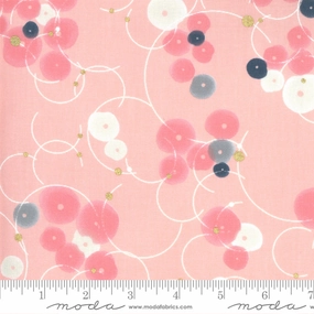 BUBBLEGUM Modern Cha Cha Cha, Dance in Paris by Zen Chic, Moda