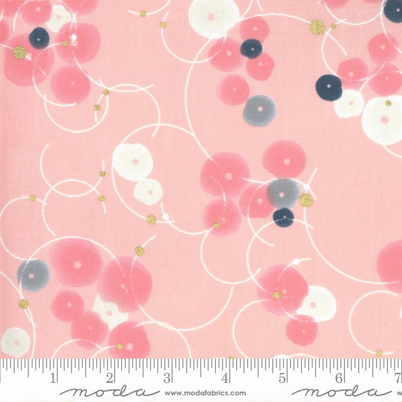 BUBBLEGUM Modern Cha Cha Cha, Dance in Paris by Zen Chic, Moda