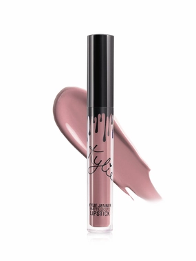 Built to Last | Matte Liquid Lipstick