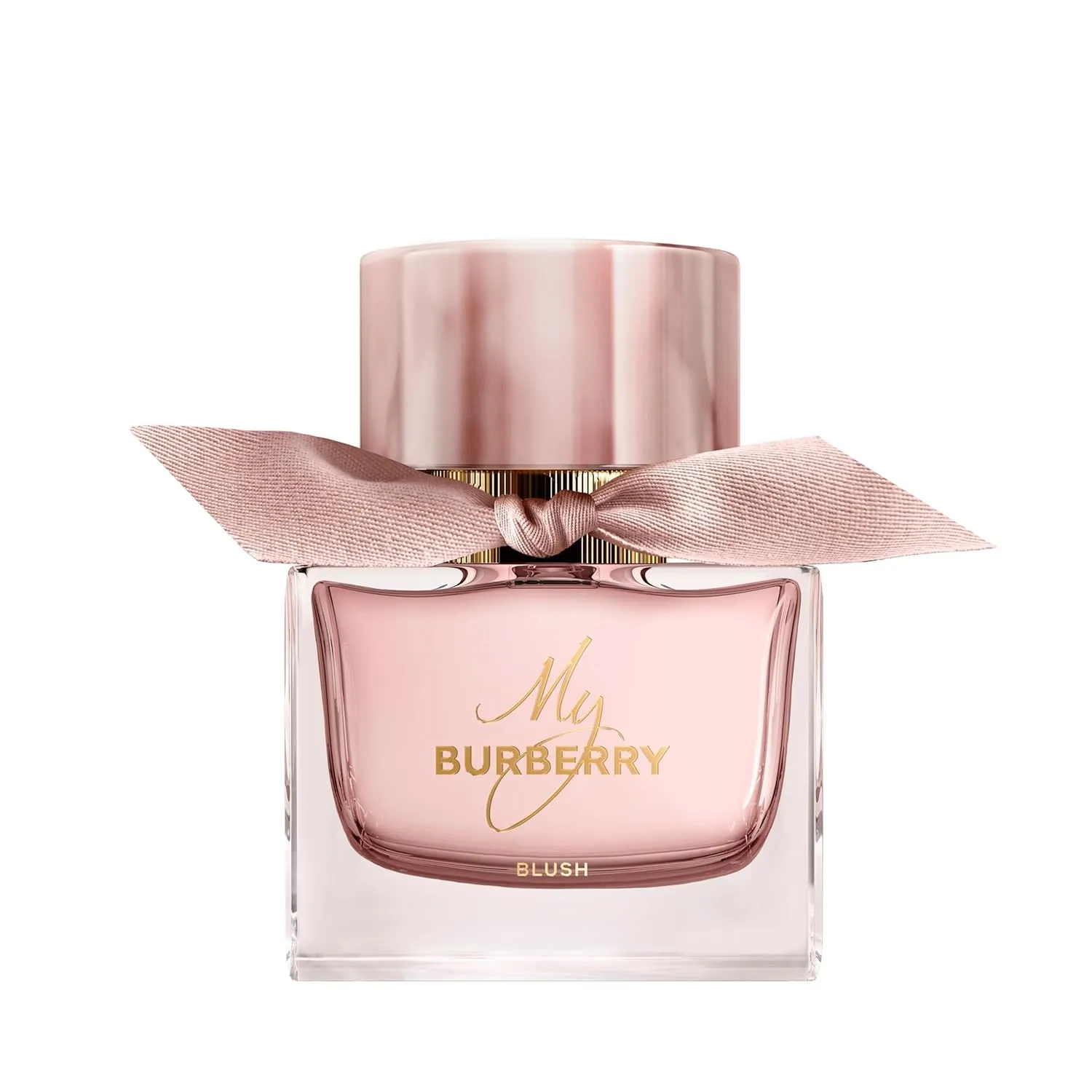 BURBERRY My Blush Eau de Parfum – Women's Floral Perfume – With Notes of Pomegranate, Rose, Jasmine & Wisteria Accord – Long Lasting Fragrance