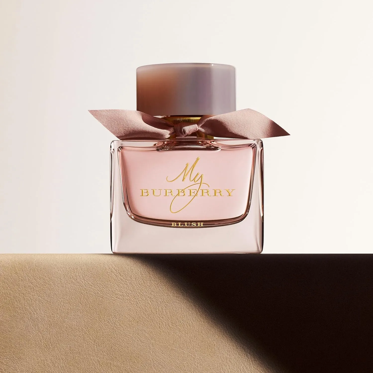 BURBERRY My Blush Eau de Parfum – Women's Floral Perfume – With Notes of Pomegranate, Rose, Jasmine & Wisteria Accord – Long Lasting Fragrance