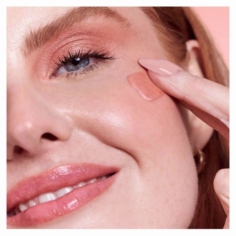 By Terry Brightening CC Liquid Blush - Rosy Flash