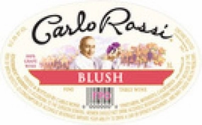 Carlo Rossi Sweet Rose