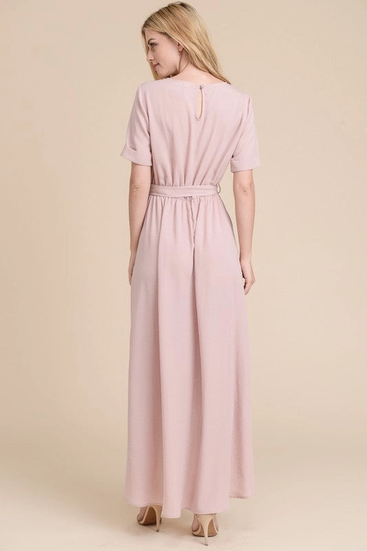 Caroline Maxi Dress