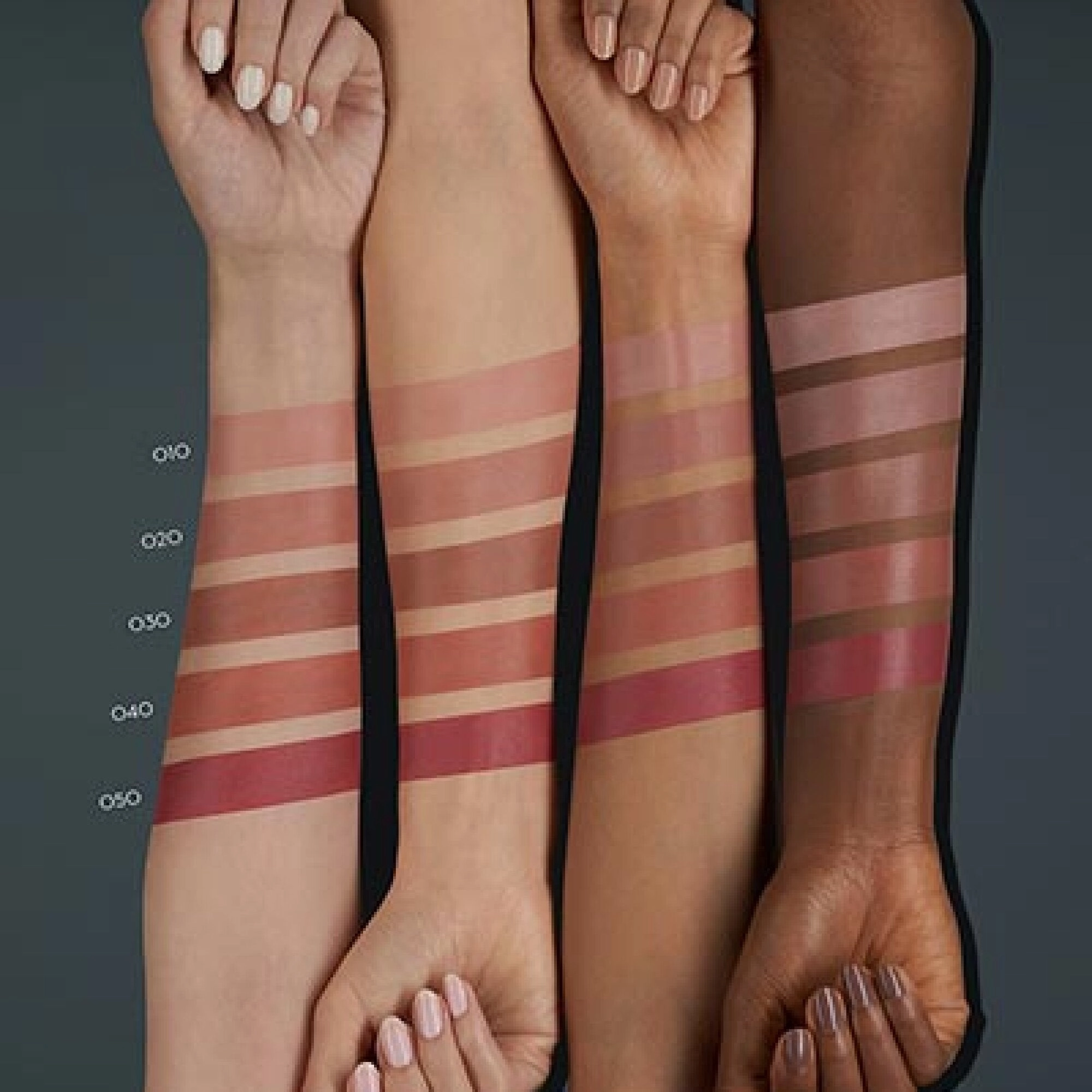 Catrice Full Satin Nude Lipstick 020