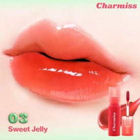 Charmiss Cosmetics - Juicy Glowy Tint (03 Sweet Jelly)