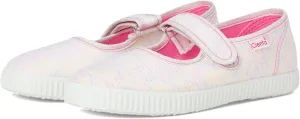 Cienta Kids Shoes – Ideal for Toddlers & Little Kids – Hook & Loop Strap Closure – Textile Lining – Rubber Outsole
