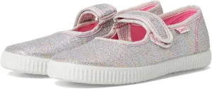 Cienta Kids Shoes – Ideal for Toddlers & Little Kids – Hook & Loop Strap Closure – Textile Lining – Rubber Outsole