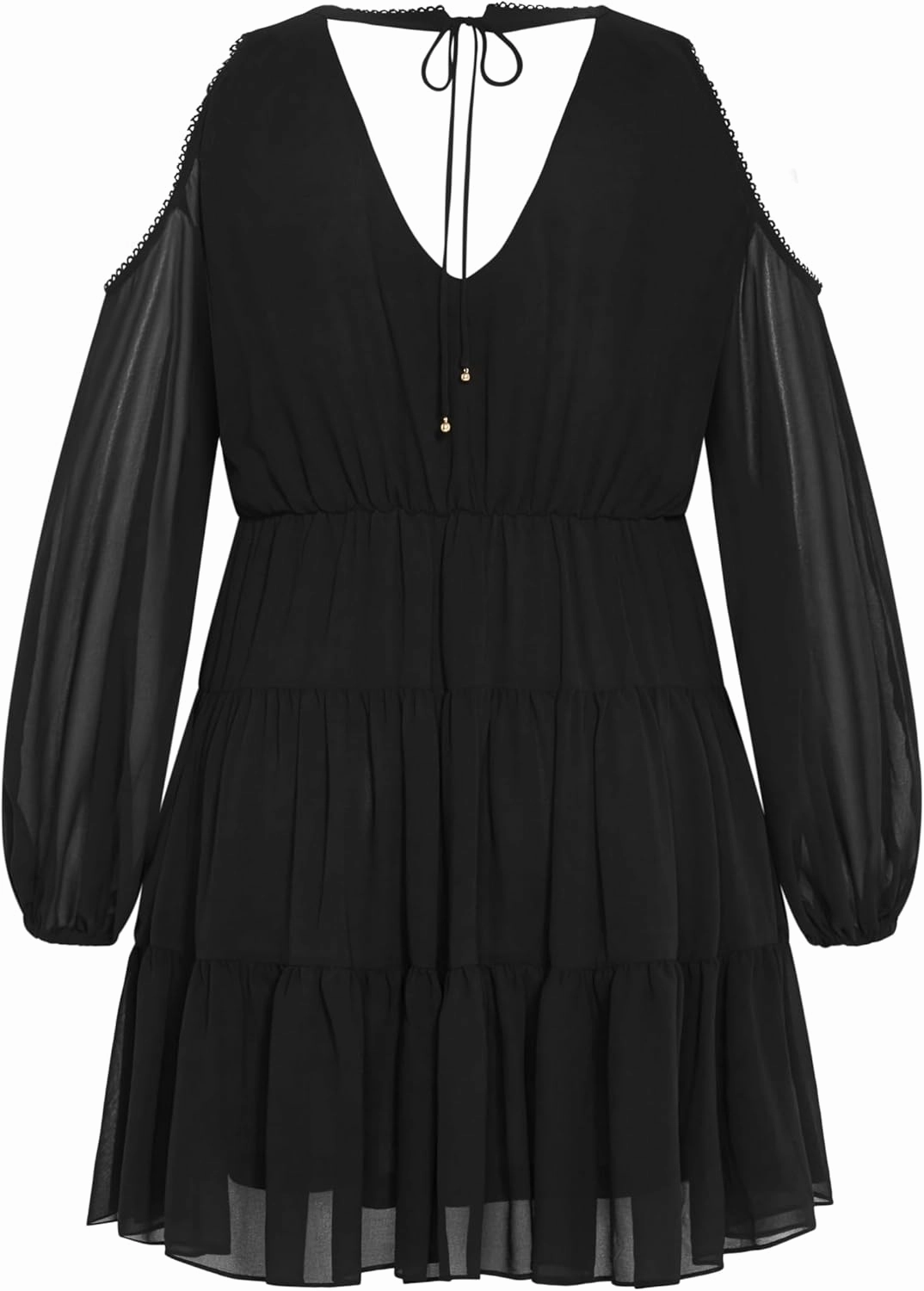 City Chic Women's Plus Size Dress-Maria