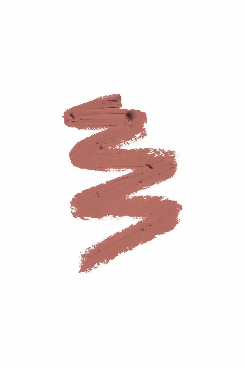 Colors Queen Waterproof & Non Transfer Lip Liner Pencil (Peach)