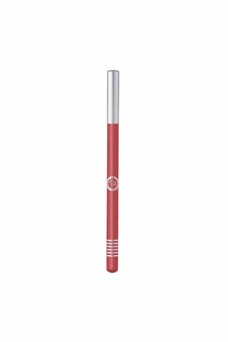 Colors Queen Waterproof & Non Transfer Lip Liner Pencil (Peach)