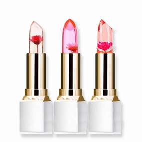 Colour Change Lipstick