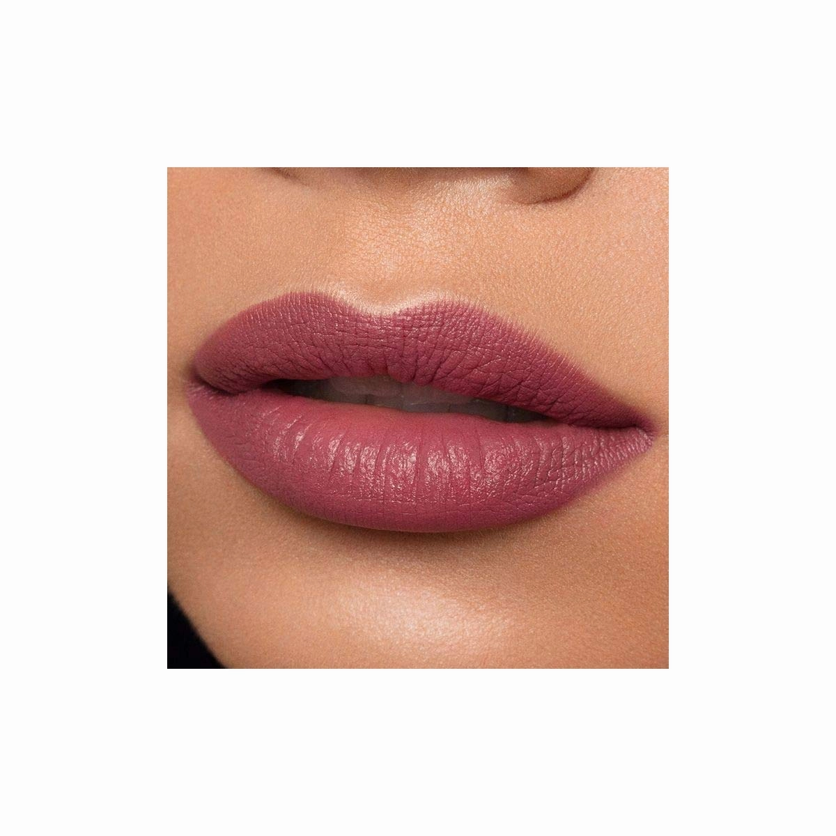 Cosmetics, Matte Fixation Lipstick, 0.12 oz (Sultry-Mauve Rose)