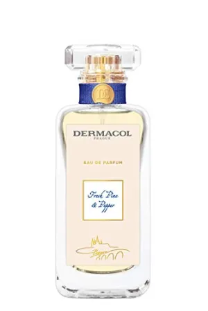 Dermacol EDP Fresh Pine and Pepper