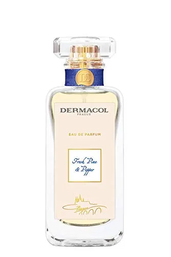 Dermacol EDP Fresh Pine and Pepper