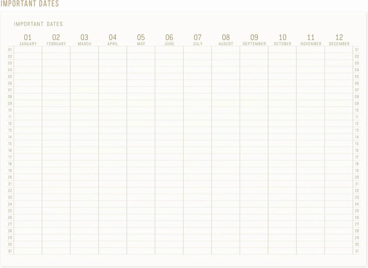 DesignWorks Ink Standard Issue Notebook No. 80 (7.5" x 10.25"), Blue