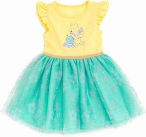 Disney Tulle Tutu Dress Infant to Big Kid Sizes (12 Months - 18-20)
