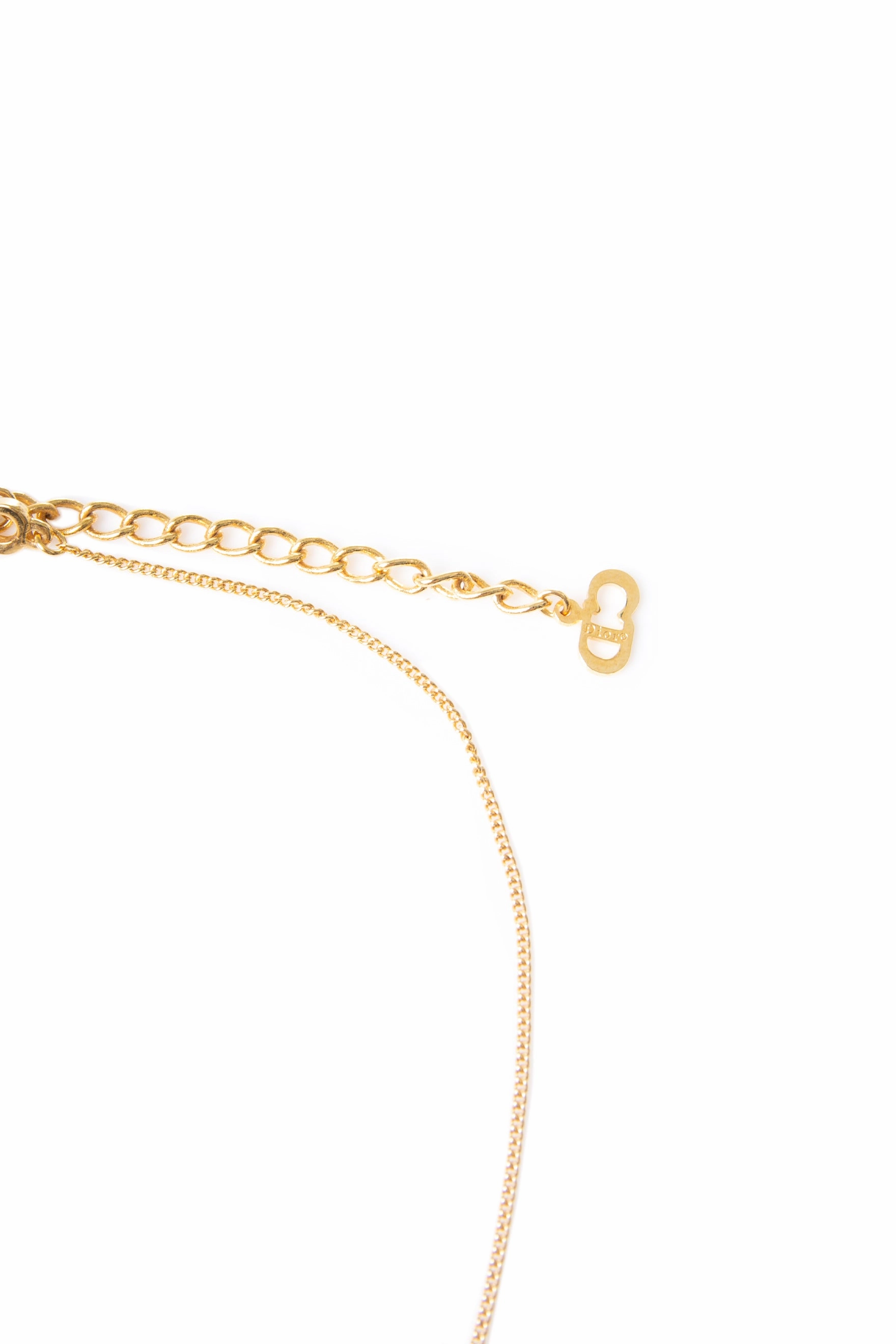 Dog Tag Necklace