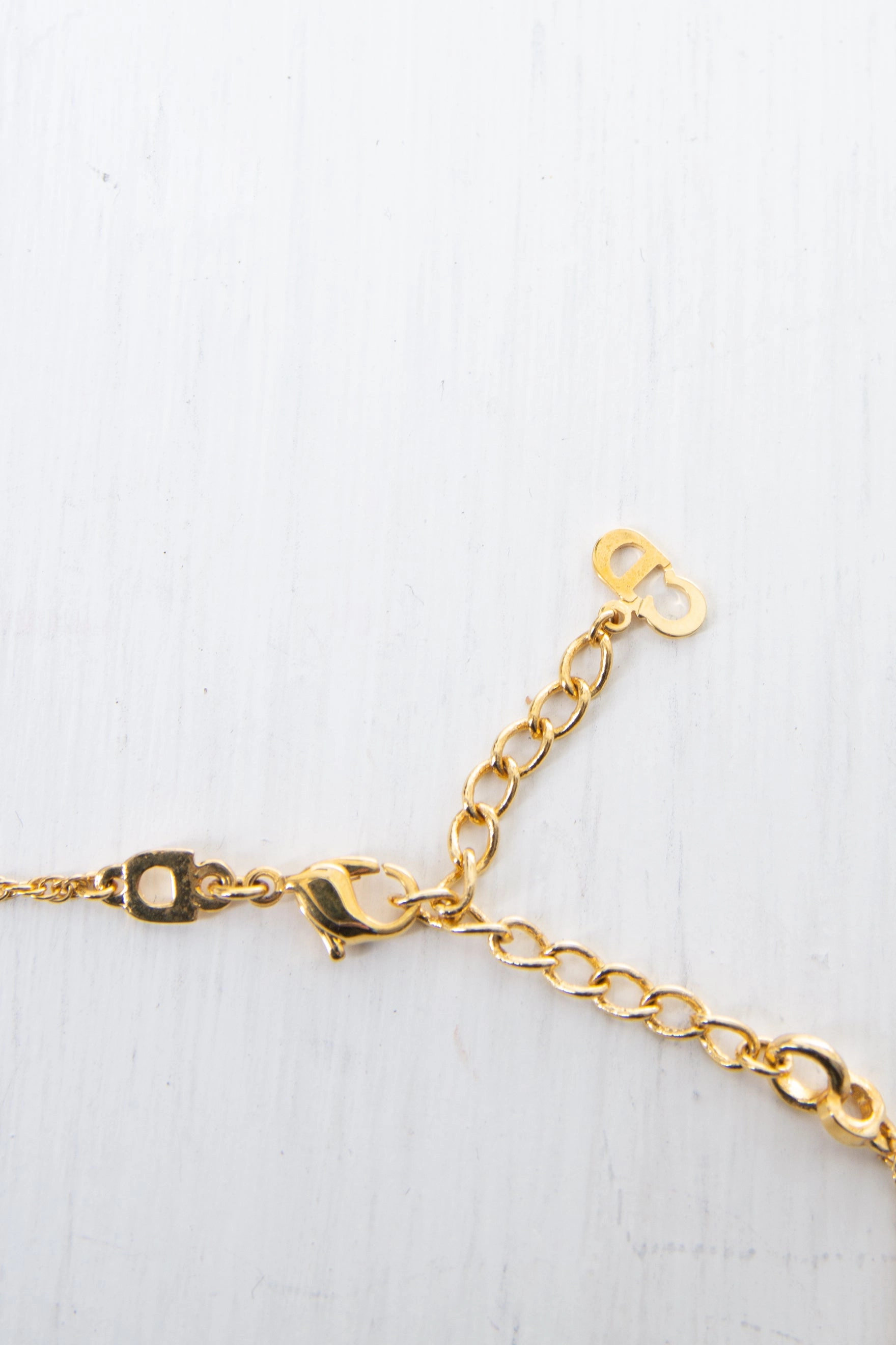 Dog Tag Necklace