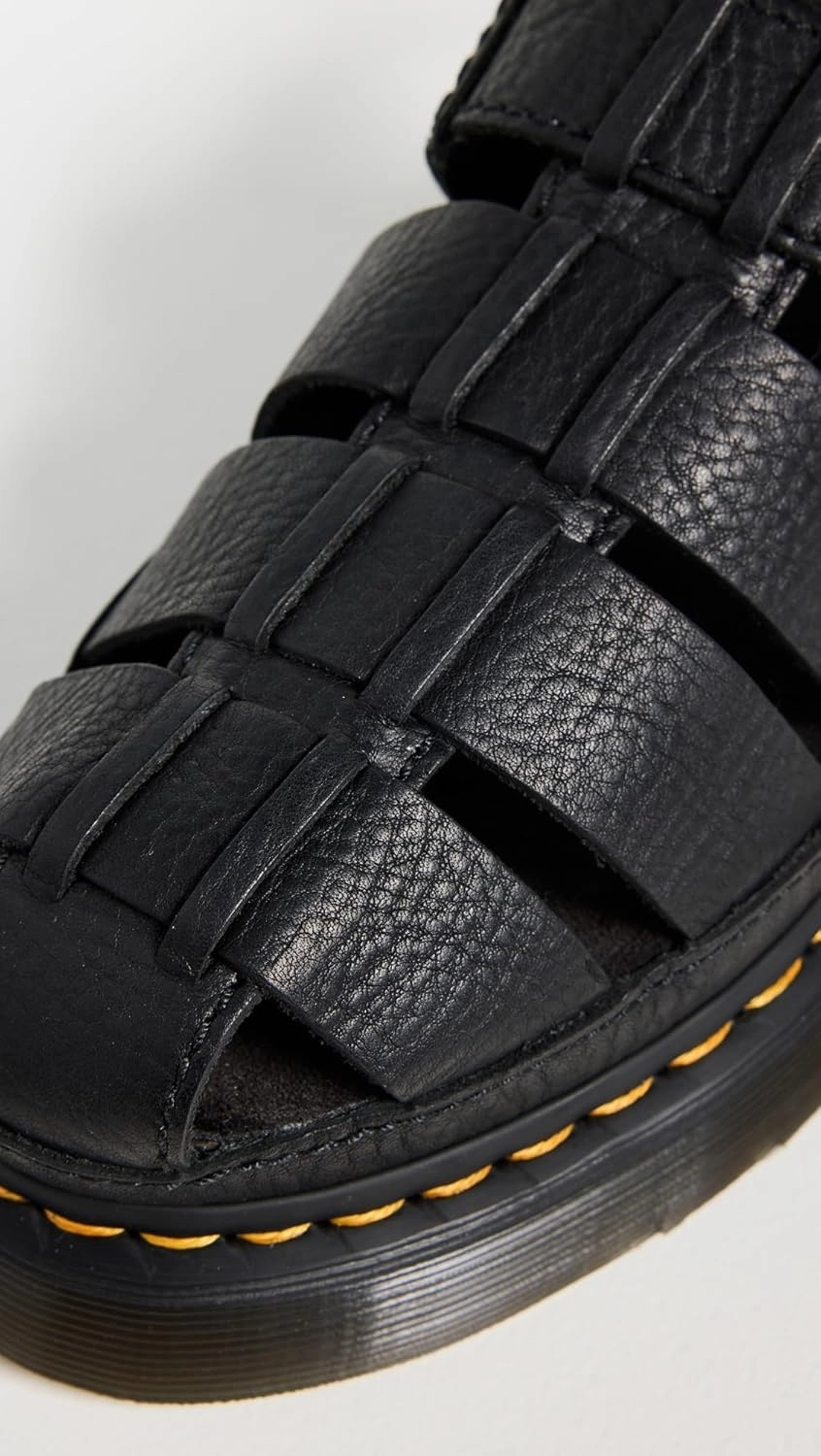 Dr. Martens Unisex-Adult Archive Fisherman