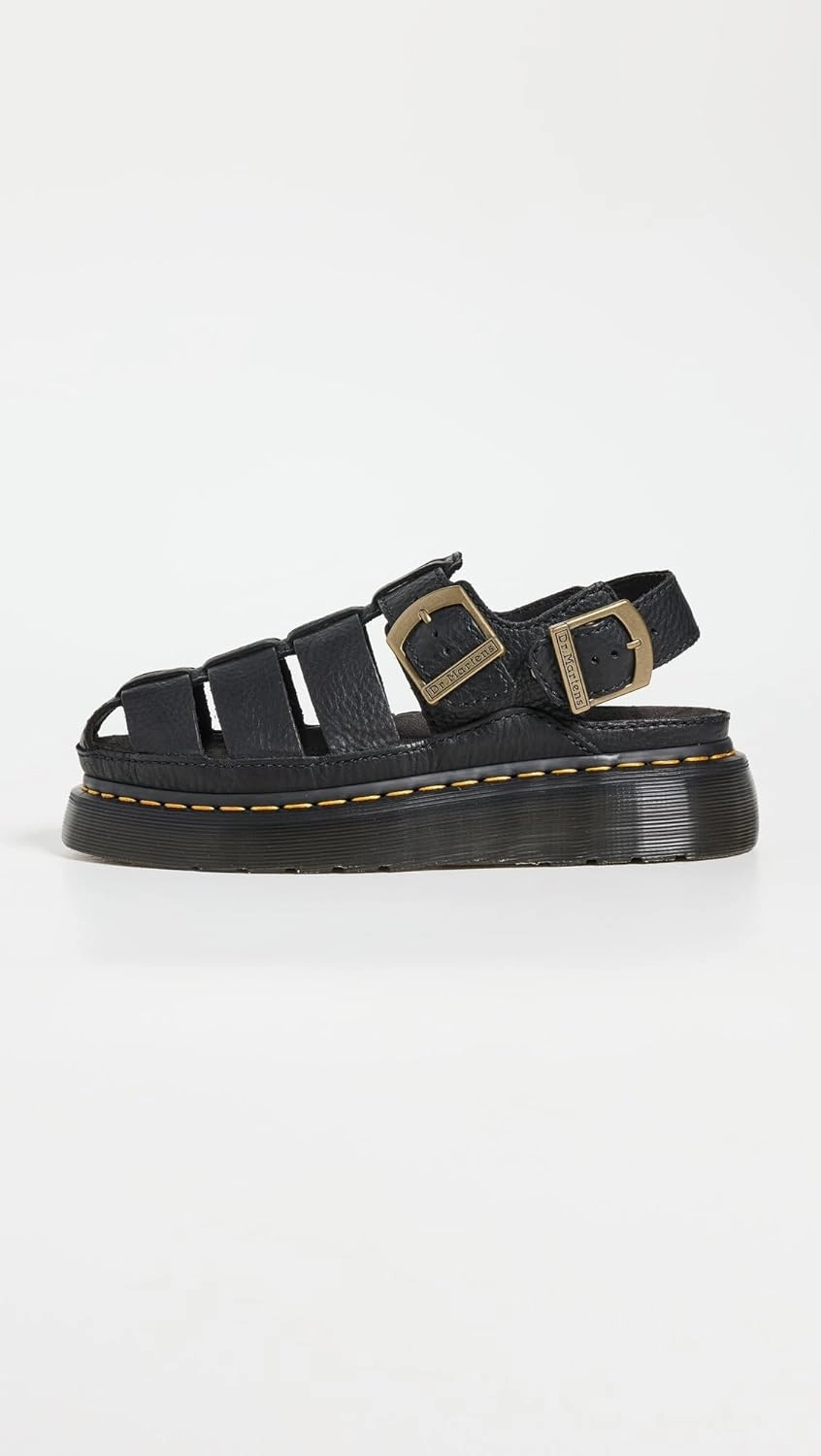 Dr. Martens Unisex-Adult Archive Fisherman