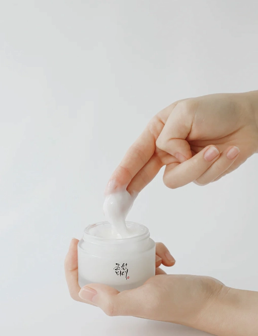 Dynasty Face Cream