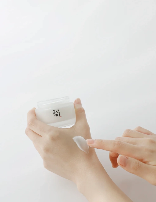 Dynasty Face Cream