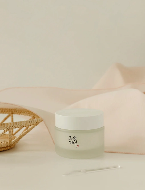 Dynasty Face Cream