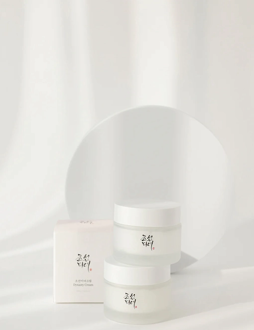 Dynasty Face Cream
