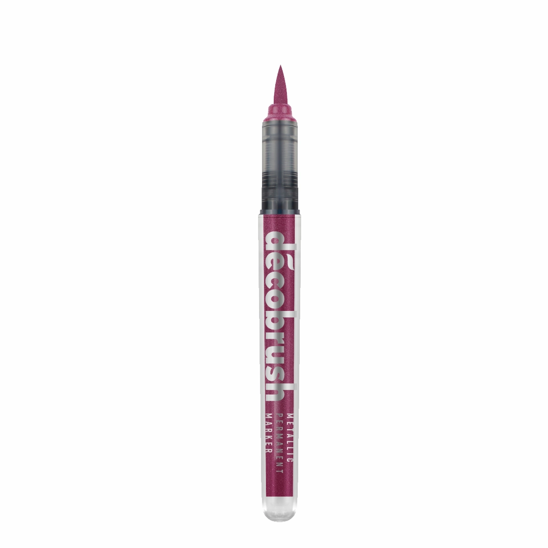 DécoBrush METALLIC Brush Pens | SINGLE PENS