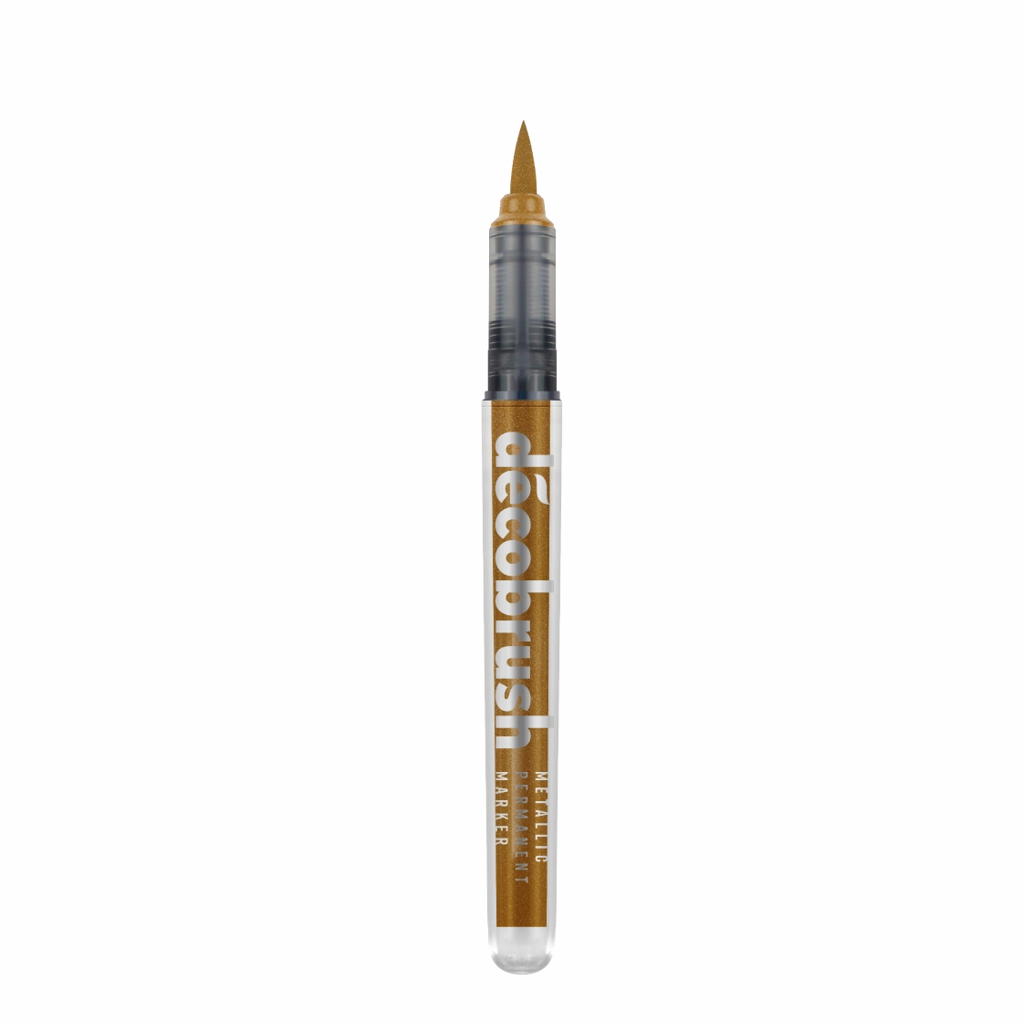 DécoBrush METALLIC Brush Pens | SINGLE PENS